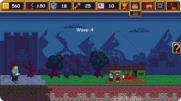 像素先生传火炬最新版本