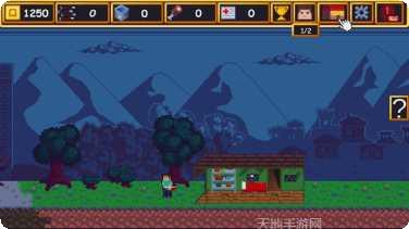 像素先生传火炬玩法介绍