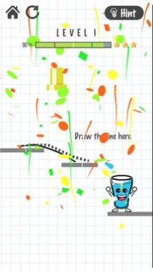 快乐水枪福利版激活码