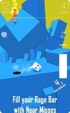 Dodge It玩法介绍