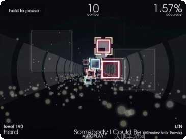 Poly Island建筑布局建议