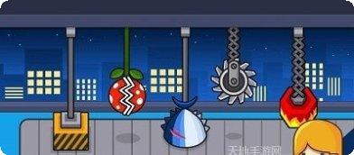 我的工艺世界中文版玩法