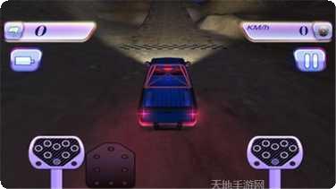 我的山地火车世界玩法介绍