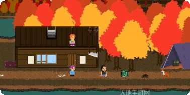 诡事影院恐怖剧情解析