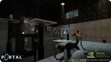 传送门大师攻略