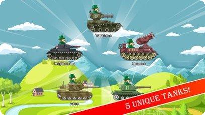 有趣的跑酷3D玩法介绍