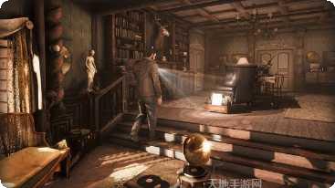 Song Of Horror游戏攻略