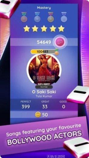 Song Of Horror剧情解析