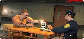 监狱生存逃生V2攻略