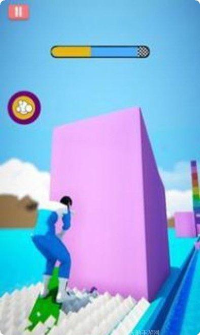 Snowboard Party技巧分享