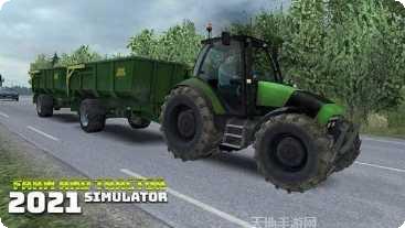 Real Tents自然环境模拟