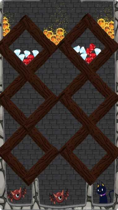 救救小老妹儿红包版游戏玩法