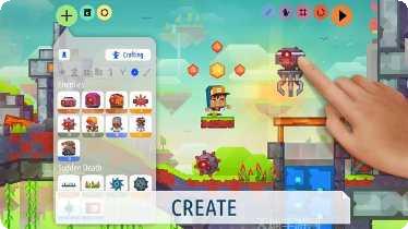 创造世界模拟器最新版本