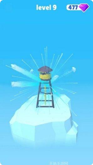 Snowboard Party攻略分享