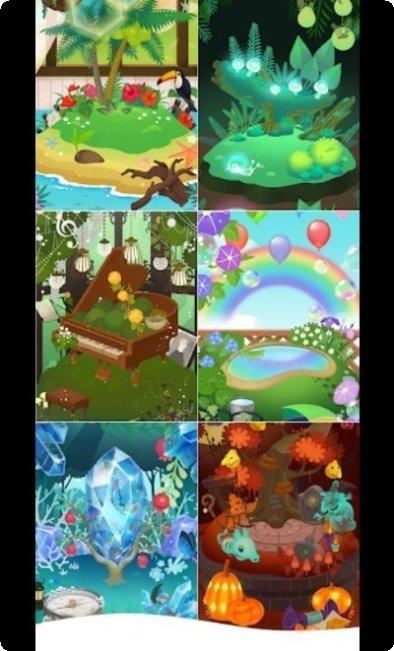 Livly Island宠物岛下载