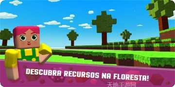 我的工艺世界中文版下载