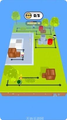 神枪小子游戏攻略