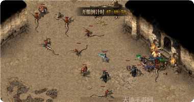 龙龟传奇玩法技巧