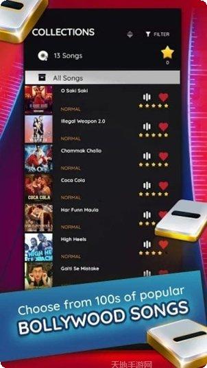 Song Of Horror角色介绍