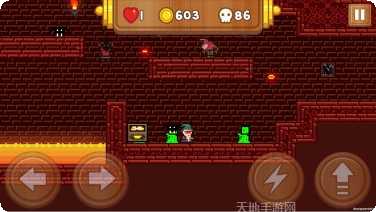 巫师大作战角色