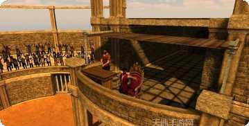 死亡竞赛联盟攻略