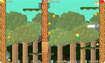 超级男孩制造者角色搭配