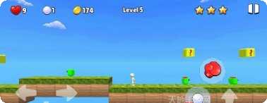 超级男孩制造者隐藏任务