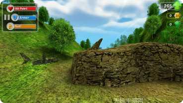 烈火战魂职业选择