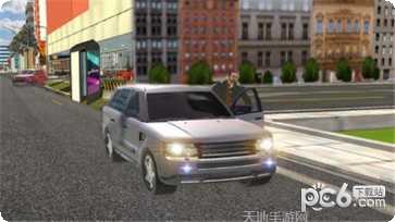 普拉多越野模拟器攻略分享