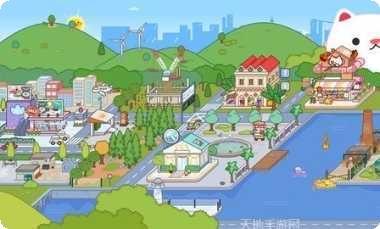 米加小镇幽灵屋隐藏任务