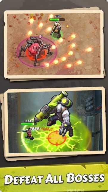 永恒的星球游戏攻略