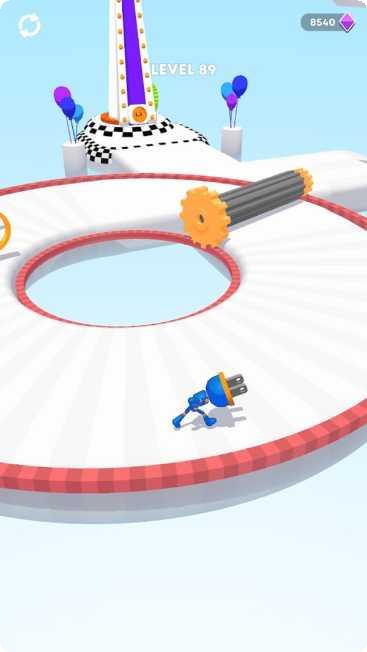 疯狂插球道具使用指南