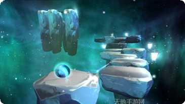 3D球球平衡游戏下载