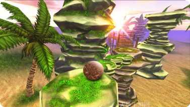 3D球球平衡最新版本