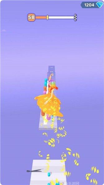 完美连衣裙搭配技巧