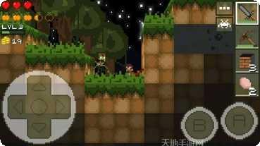 失落的宝石与龙之战下载