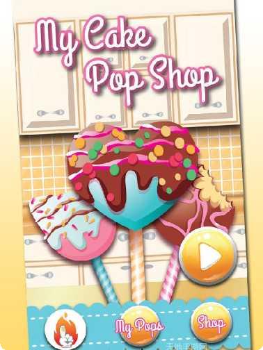 蛋糕制作工厂游戏评测