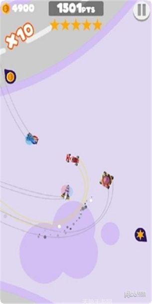 Easter Egg Roll技巧分享