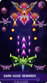 Infinity Wars游戏攻略