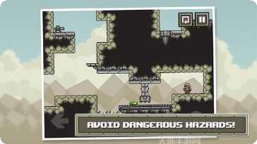 Infinity Wars战斗技巧