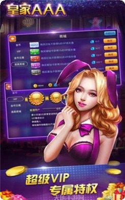 皇家aaa游戏攻略