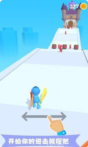 闯关大比拼最新版本