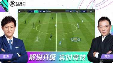 fifa companion更新