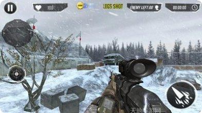狙击精英枪王之王下载