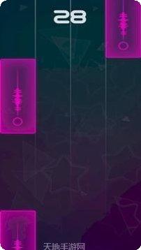 哈瓦那音乐瓷砖攻略