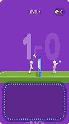 羽毛球高高手联机版攻略