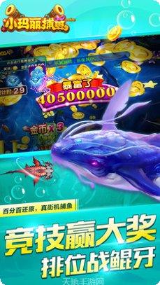 星钻游戏最新版本