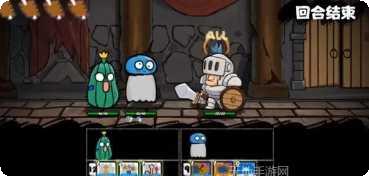 怪物混乱3D最新版本下载