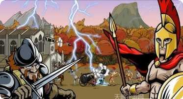 时代战歌角色推荐