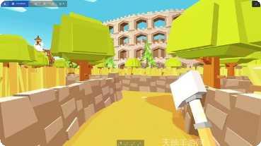 口袋建造塔防下载